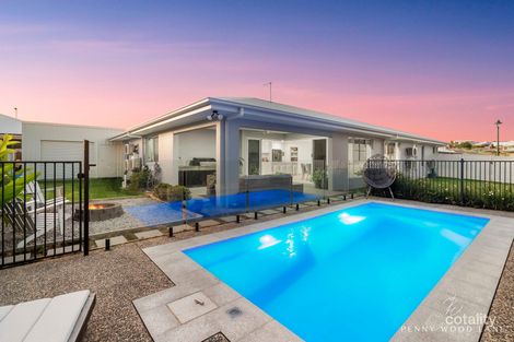 10 Seajaysmith Way, Richmond, QLD 4740