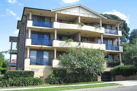 5/11-13 Andover St, Carlton, NSW 2218