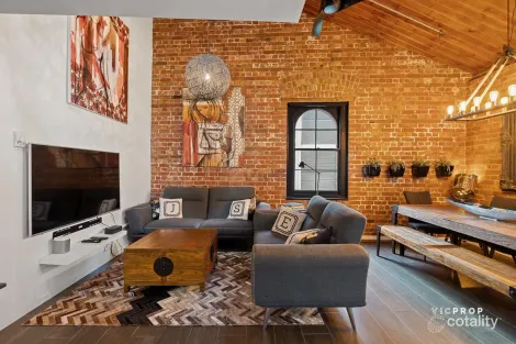 Property photo of 57/1 Riverside Quay Southbank VIC 3006