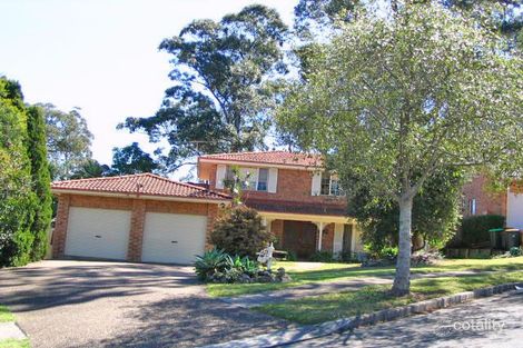 7 Yoorana Pl, Castle Hill, NSW 2154