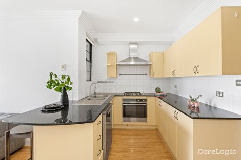 Property photo of 12A Beaconsfield Street Alexandria NSW 2015