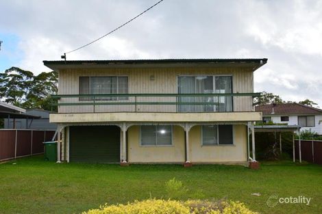Property photo of 23 Birrabang Avenue Summerland Point NSW 2259