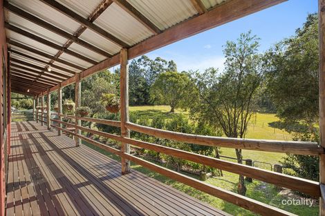 Property photo of 342A Orara Way Coramba NSW 2450