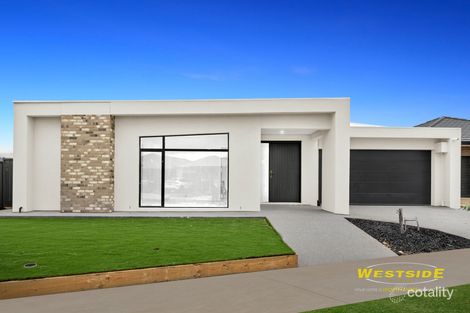 23 Rimmington Way, Rockbank, VIC 3335