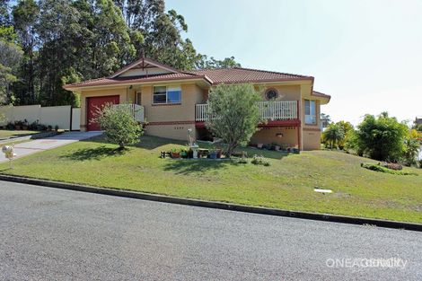 Property photo of 2 Marlin Drive South West Rocks NSW 2431