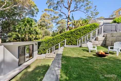 Property photo of 6 York Terrace Bilgola Plateau NSW 2107