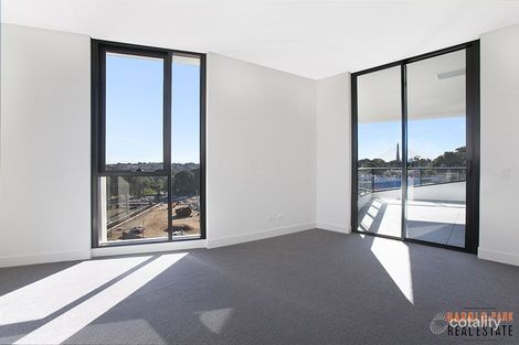 Property photo of 512/159 Ross Street Forest Lodge NSW 2037