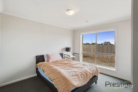 Property photo of 19 Shearwater Drive Armstrong Creek VIC 3217