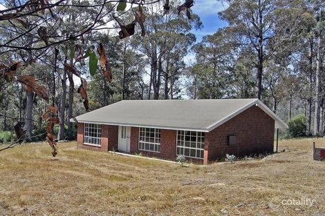 644 Collins Cap Rd, Collinsvale, TAS 7012