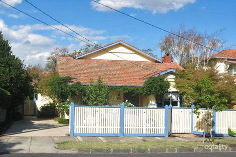 60 Elliott Ave, Carnegie, VIC 3163