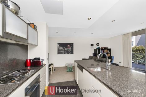 Property photo of 70/15 Coranderrk Street City ACT 2601