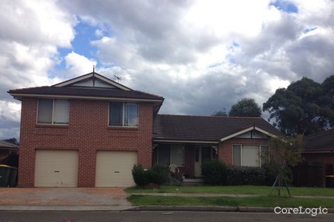 Property photo of 91 Glenwood Park Drive Glenwood NSW 2768