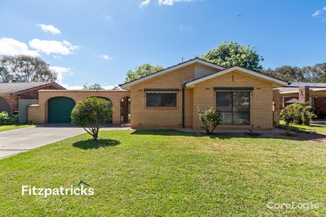 Property photo of 25 Pinaroo Drive Glenfield Park NSW 2650