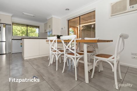Property photo of 25 Pinaroo Drive Glenfield Park NSW 2650