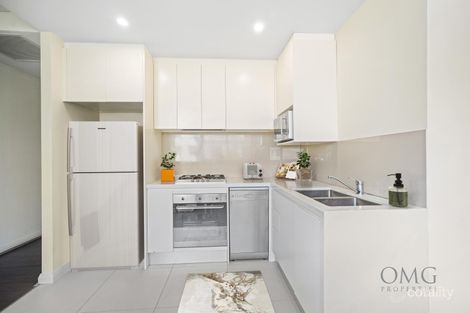 Property photo of 304A/3-7 Lorne Avenue Killara NSW 2071