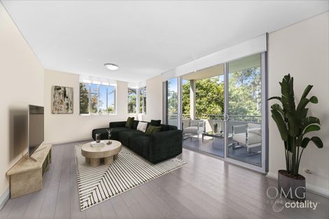 Property photo of 304A/3-7 Lorne Avenue Killara NSW 2071