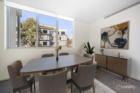 Property photo of 304A/3-7 Lorne Avenue Killara NSW 2071