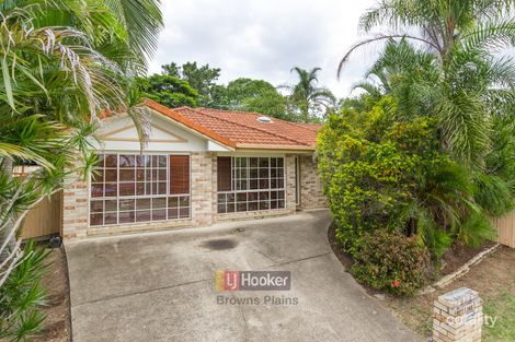 Property photo of 148 Lamberth Road Regents Park QLD 4118
