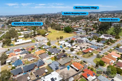 19 Hollett Rd, Morley, WA 6062