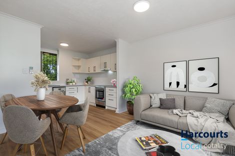 4/46 Racecourse Rd, Hamilton, QLD 4007