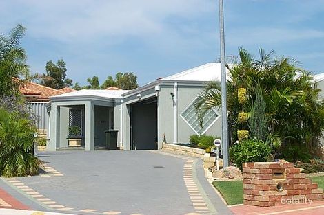 10 Lathyrus Mews, Woodvale, WA 6026