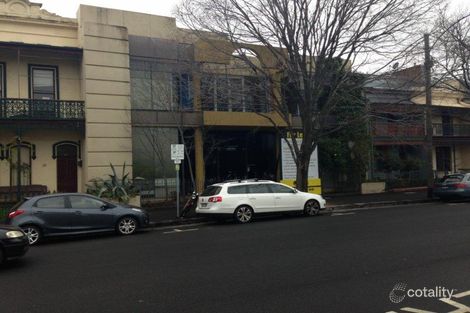 12-14 Leveson St, North Melbourne, VIC 3051