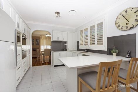Property photo of 9 Attilio Place Edensor Park NSW 2176