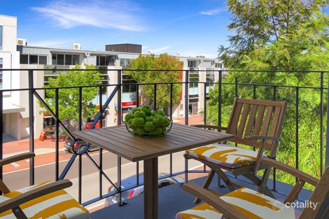 Property photo of 9/222 Hay Street Subiaco WA 6008