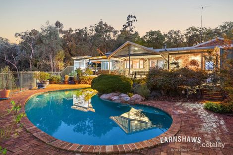 Property photo of 535 Glen Forrest Drive Glen Forrest WA 6071