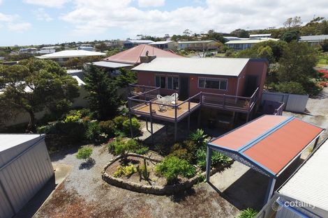 44 Elanora Cres, Cape Jervis, SA 5204