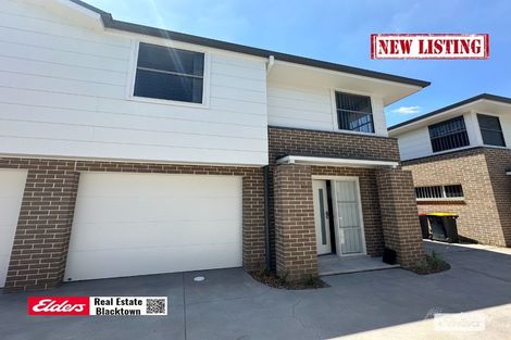 8/97 Princess St, Werrington, NSW 2747