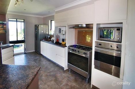 Property photo of 35 Arunta Drive Mount Nathan QLD 4211