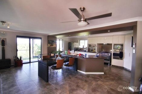 Property photo of 35 Arunta Drive Mount Nathan QLD 4211