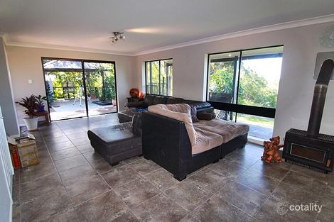 Property photo of 35 Arunta Drive Mount Nathan QLD 4211