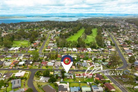 8 Boronia Ave, Sanctuary Point, NSW 2540