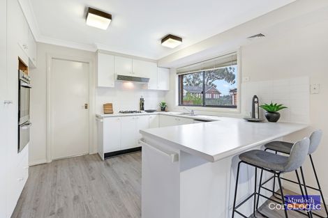 Property photo of 45 Tamarisk Crescent Cherrybrook NSW 2126