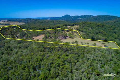 Property photo of 233 Allandale Road North Arm QLD 4561