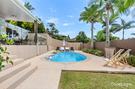 Property photo of 28 Honeymyrtle Drive Banora Point NSW 2486