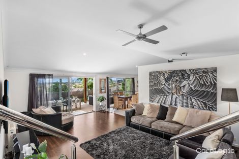 Property photo of 28 Honeymyrtle Drive Banora Point NSW 2486
