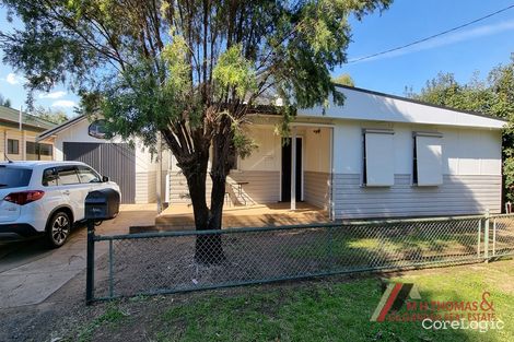 158 Lower Miller St, Gilgandra, NSW 2827