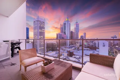Property photo of 114/580 Hay Street Perth WA 6000