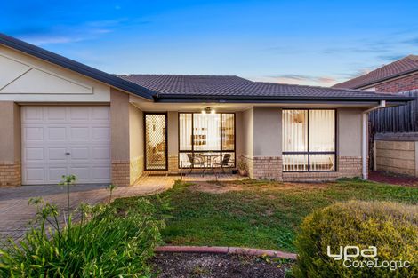 Property photo of 8 Mathisen Terrace Hillside VIC 3037