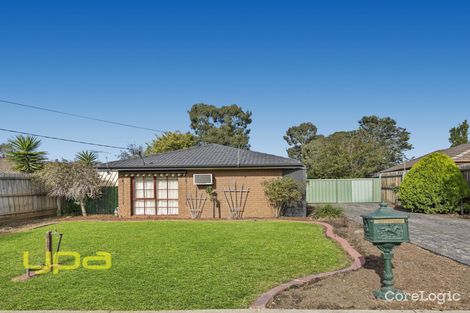 Property photo of 15 Eureka Road Diggers Rest VIC 3427