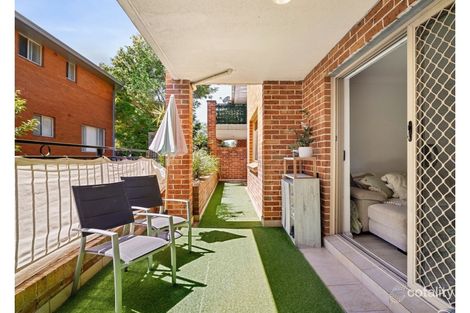 Property photo of 2/26-32 Shaftesbury Street Carlton NSW 2218