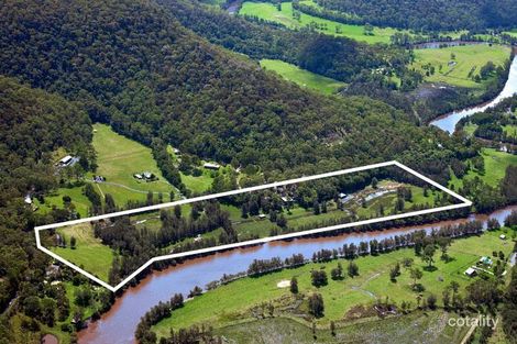 300 Oyster Shell Rd, Lower Mangrove, NSW 2250