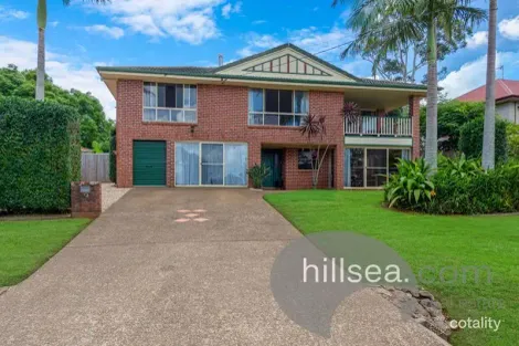 Property photo of 12 Ocean View Parade Tamborine Mountain QLD 4272