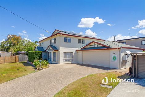 Property photo of 19 Empire Avenue Manly West QLD 4179