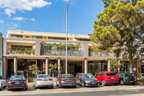 Property photo of 6/42-44 Old Barrenjoey Road Avalon Beach NSW 2107