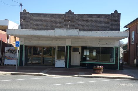 Property photo of 18 Marsden Street Boorowa NSW 2586