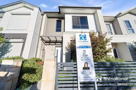 136 Hancock Ave, Aveley, WA 6069